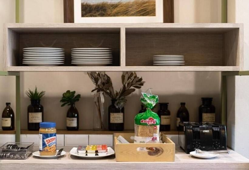 فندق Sugar Ohana Poshtel