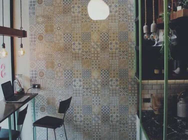 فندق Sugar Ohana Poshtel