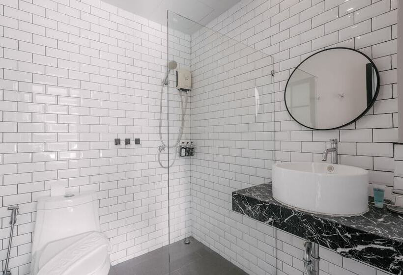 فندق Sugar Ohana Poshtel