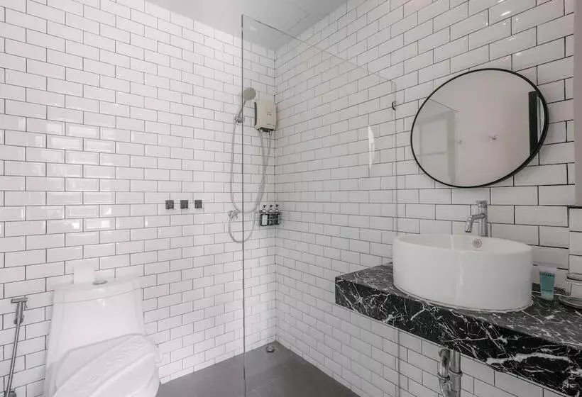 ホテル Sugar Ohana Poshtel