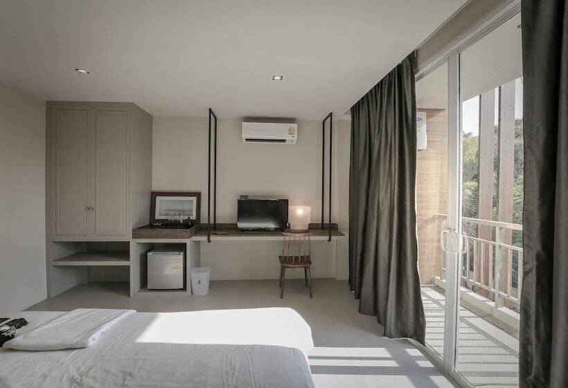 فندق Sugar Ohana Poshtel