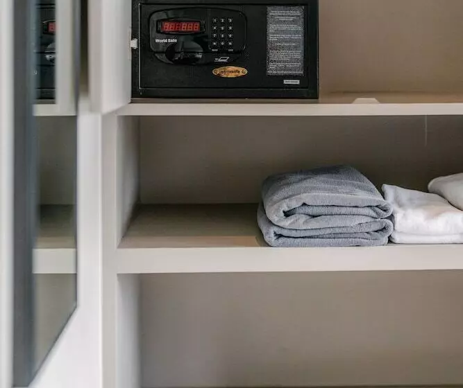 ホテル Sugar Ohana Poshtel