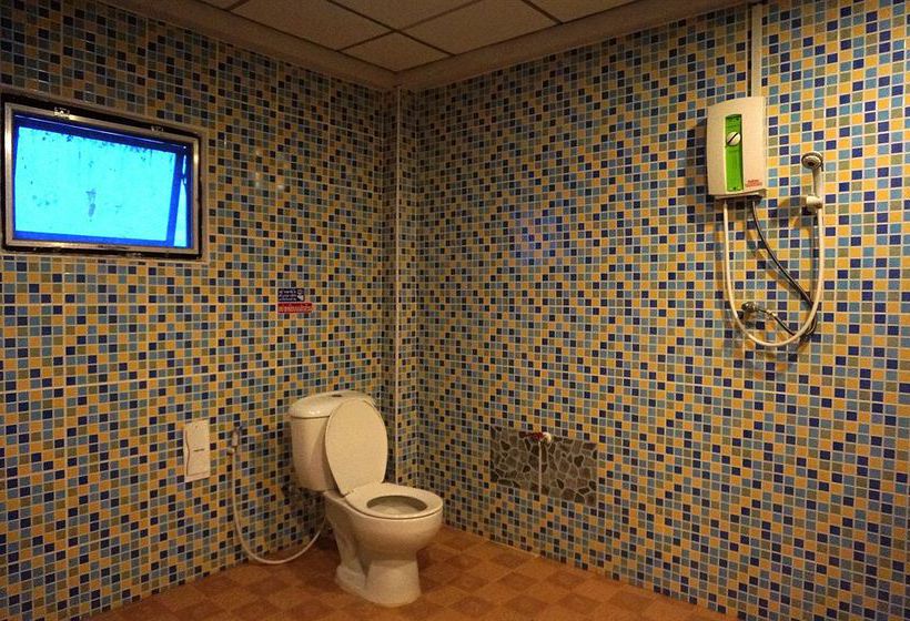 בית מלון כפרי Sunny House Hua Hin