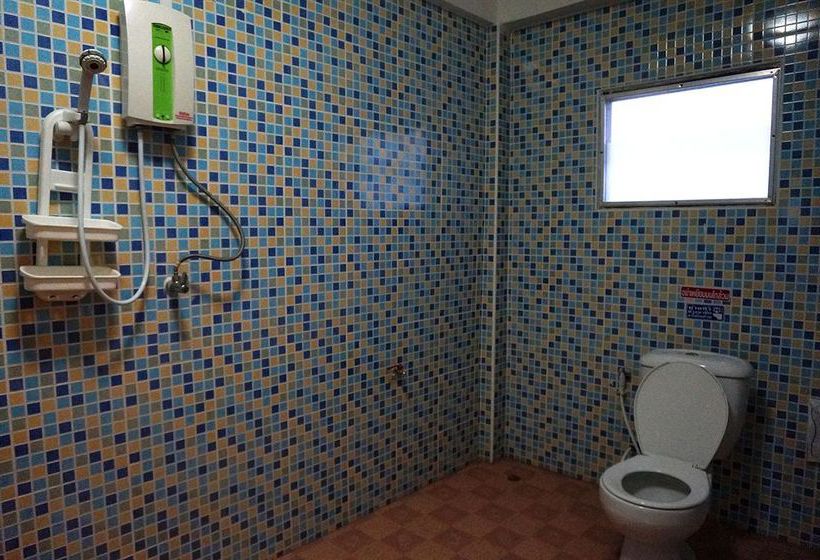 酒店 Sunny House Hua Hin