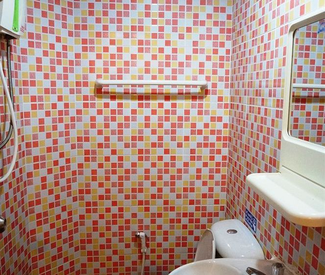 酒店 Sunny House Hua Hin