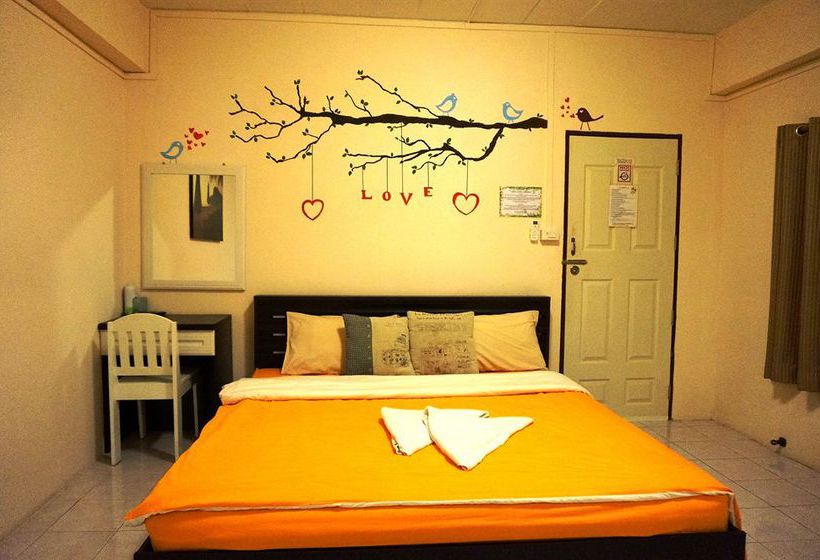 فندق Sunny House Hua Hin