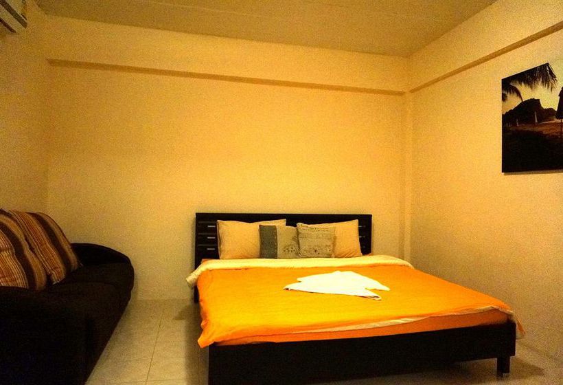 酒店 Sunny House Hua Hin