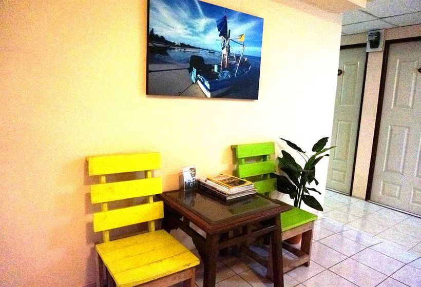 酒店 Sunny House Hua Hin