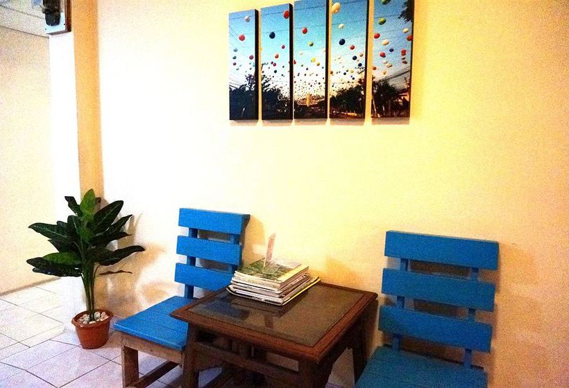 בית מלון כפרי Sunny House Hua Hin