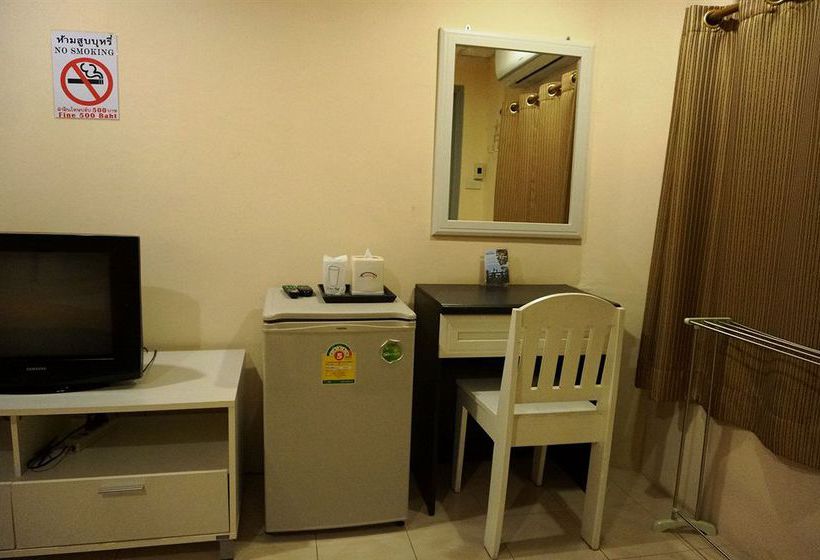 酒店 Sunny House Hua Hin