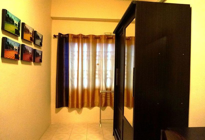 酒店 Sunny House Hua Hin