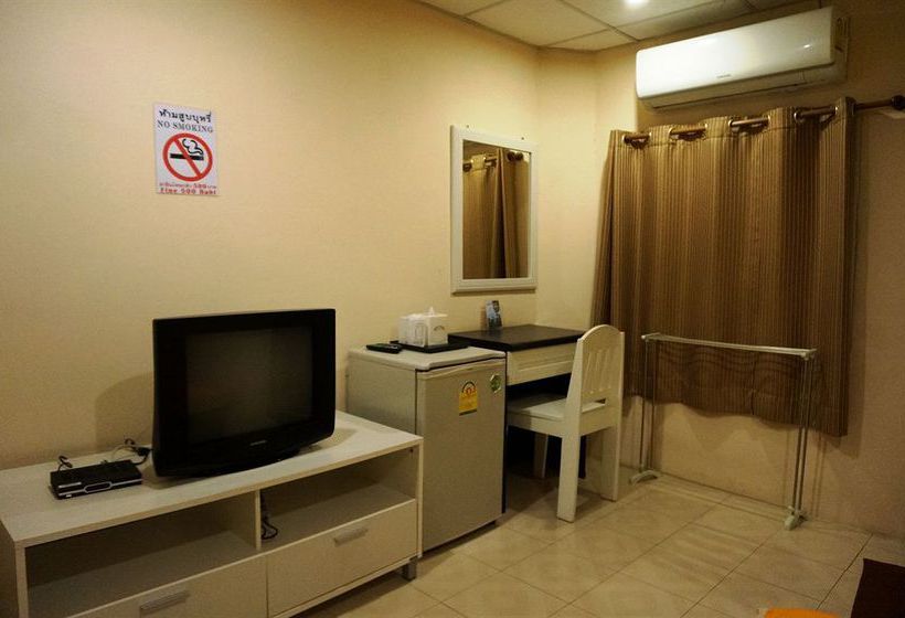 酒店 Sunny House Hua Hin