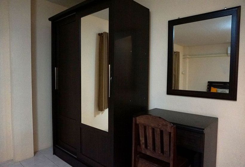 בית מלון כפרי Sunny House Hua Hin