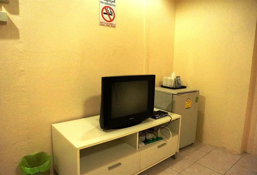 酒店 Sunny House Hua Hin