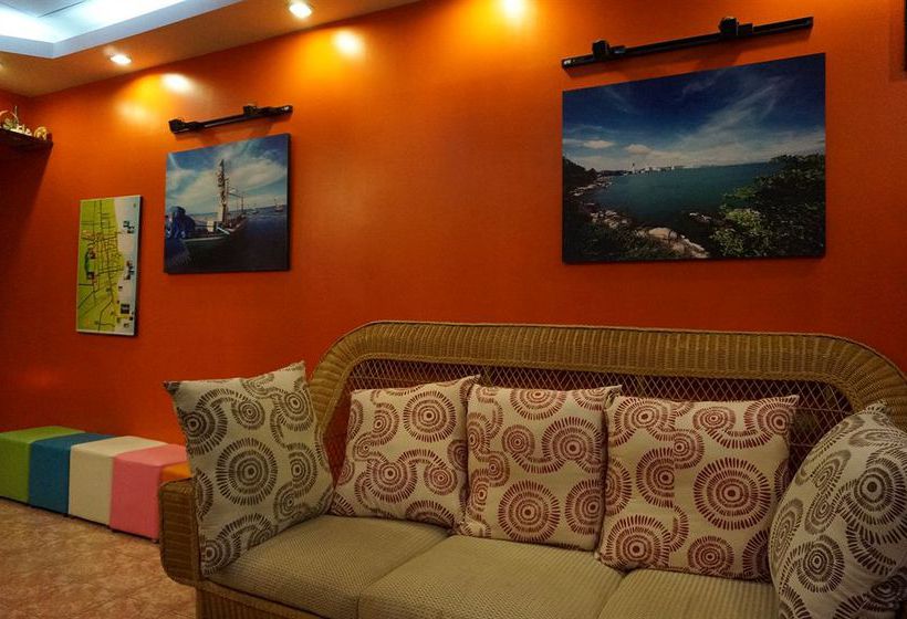 فندق Sunny House Hua Hin