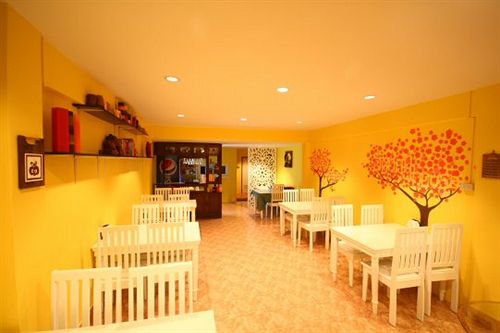 בית מלון כפרי Sunny House Hua Hin