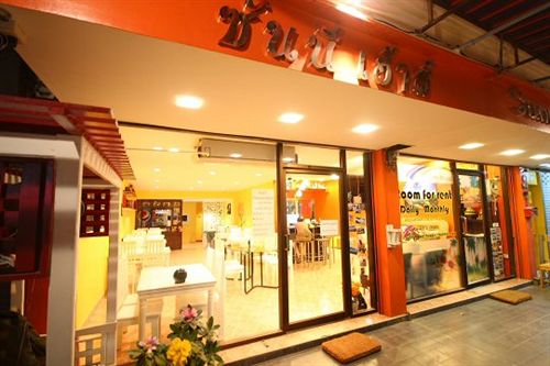 בית מלון כפרי Sunny House Hua Hin