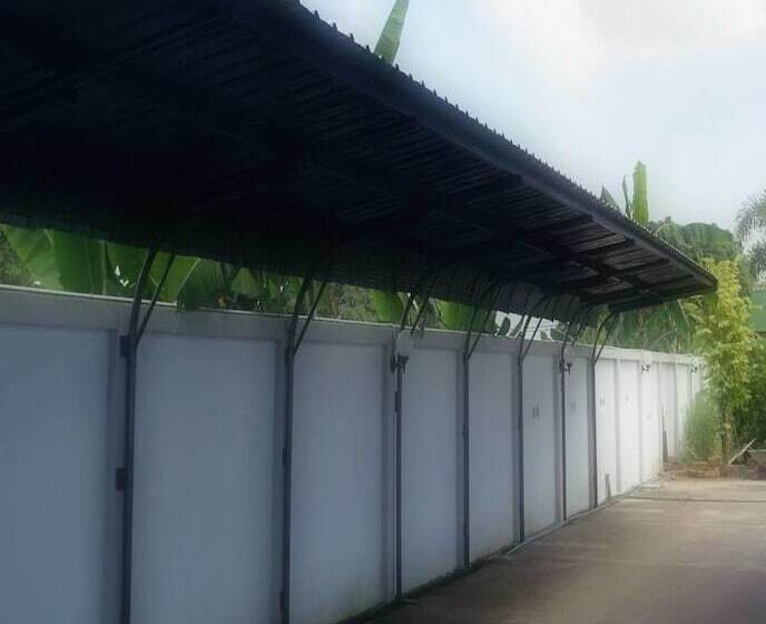 فندق U Plearn Place