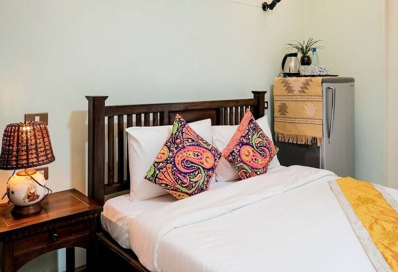 فندق U Plearn Place