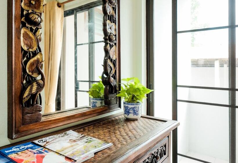 فندق U Plearn Place