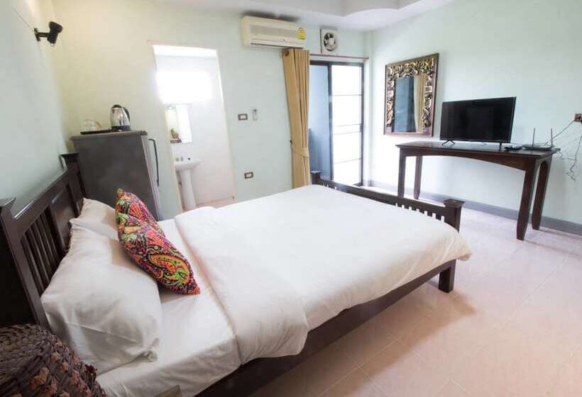 فندق U Plearn Place