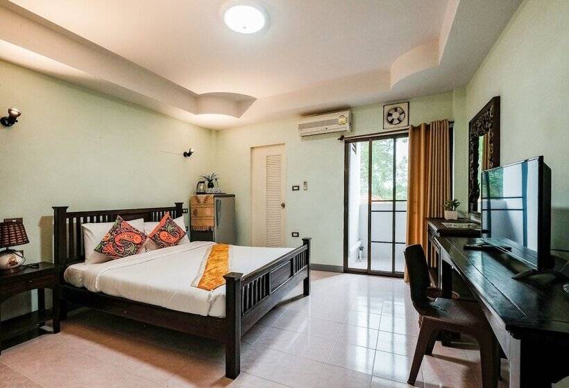 فندق U Plearn Place