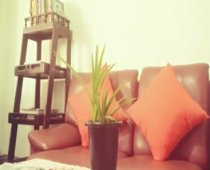 فندق U Plearn Place