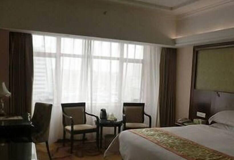 Vienna Hotel Heyuan Hongxing Road