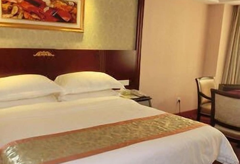 Vienna Hotel Heyuan Hongxing Road