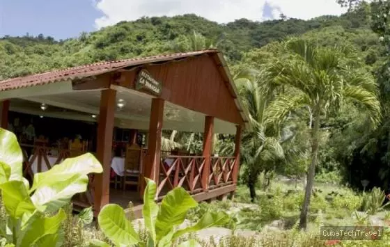 Hotelli Villa Santo Domingo