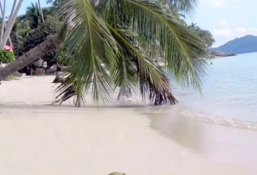 Sibaja Palms Sunset Beach Luxury Villa