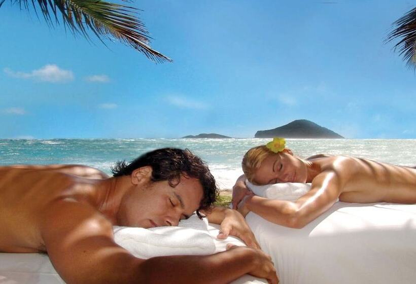 Sibaja Palms Sunset Beach Luxury Villa