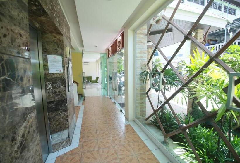 The Icon Place At Nurn Plub Wan