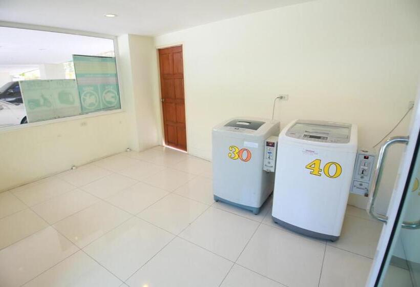 The Icon Place At Nurn Plub Wan