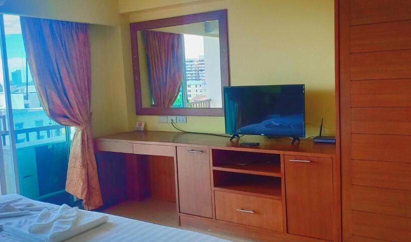 The Icon Place At Nurn Plub Wan