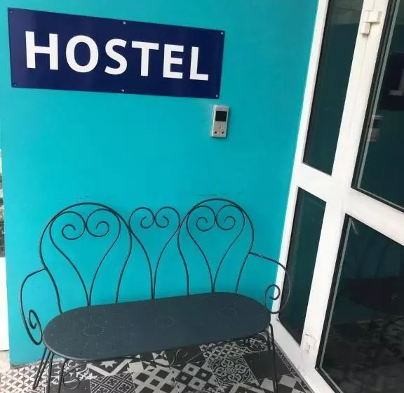 Trendy Hostel