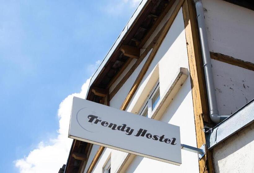 Trendy Hostel