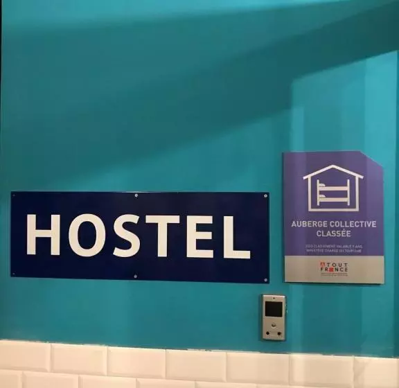Trendy Hostel
