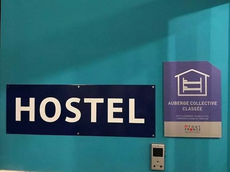 Trendy Hostel