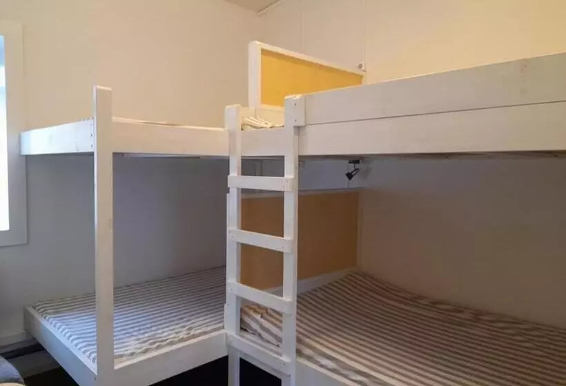 Bergistangi Hostel
