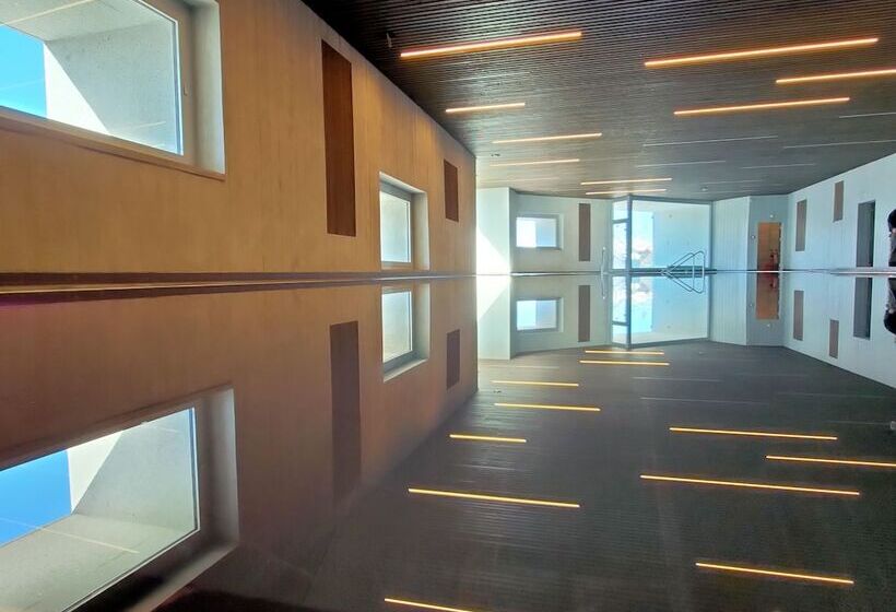 Hostel Grand Hotel Du Cervin   Auberge De Jeunesse Et Spa