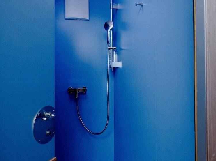 Hostel Grand Hotel Du Cervin   Auberge De Jeunesse Et Spa