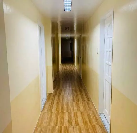 ユースホステル Jrjj Apartelle