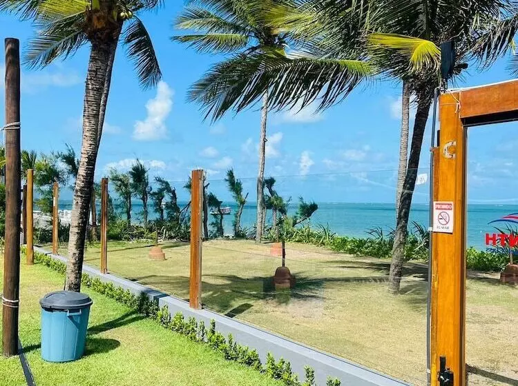 Amaranth Beach Class