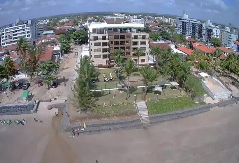 Amaranth Beach Class