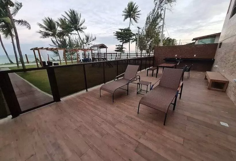 Amaranth Beach Class