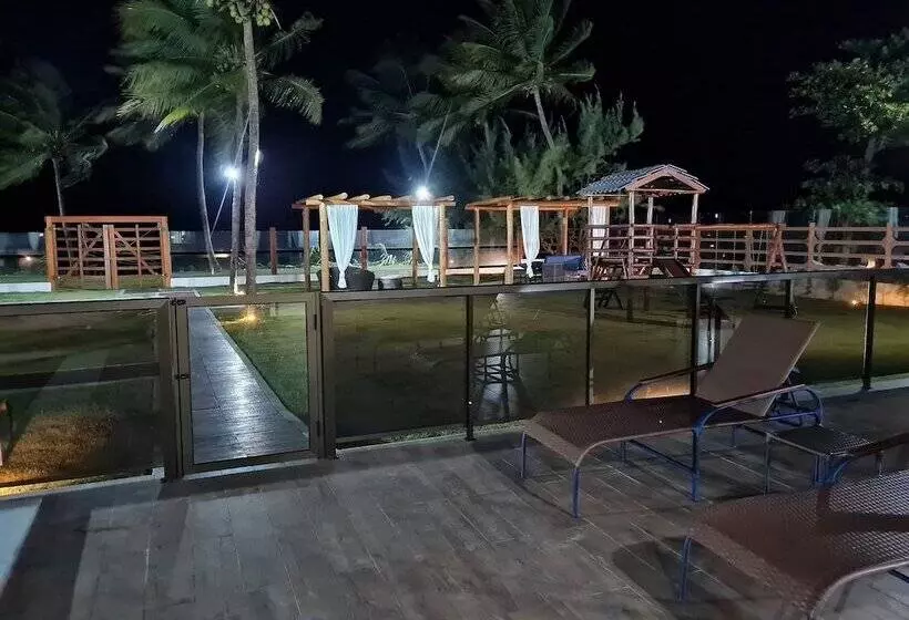 Amaranth Beach Class