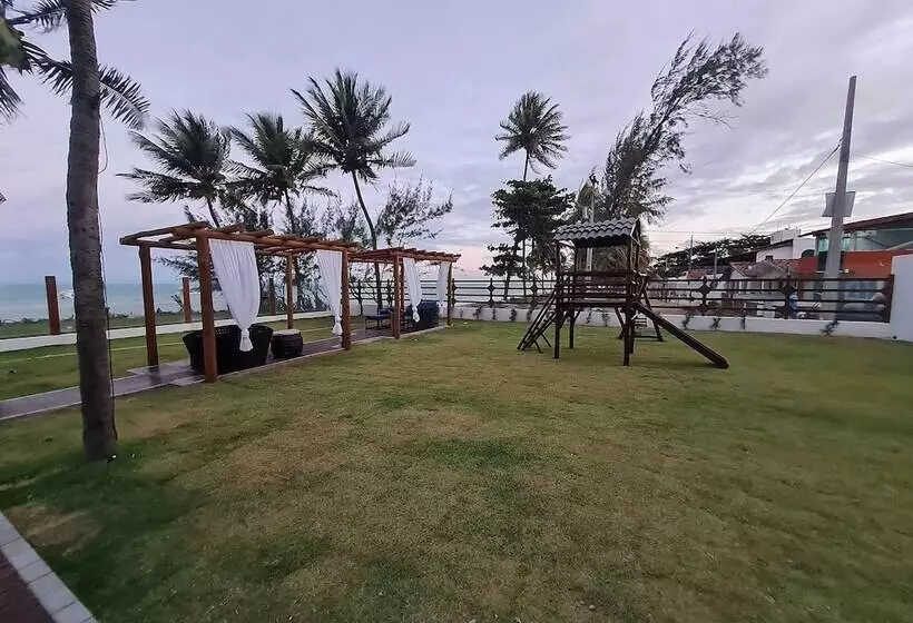 Amaranth Beach Class