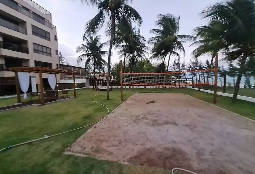 Amaranth Beach Class