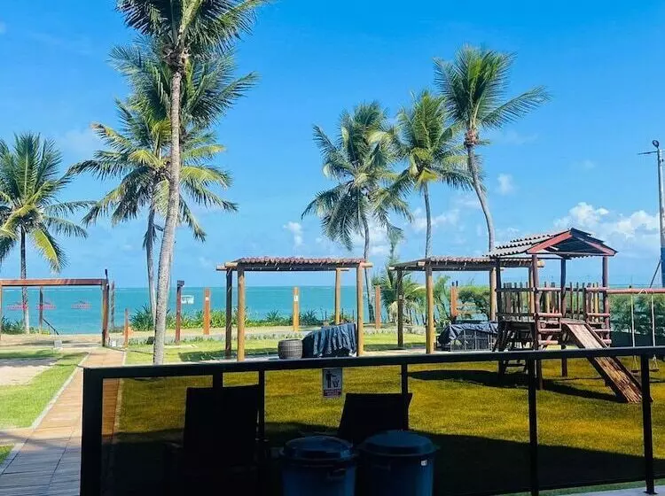 Amaranth Beach Class